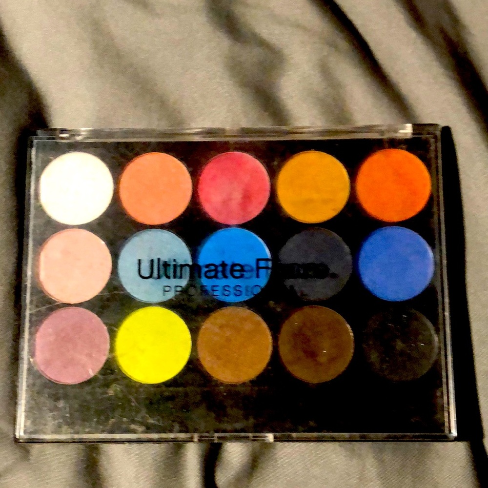 Makeup